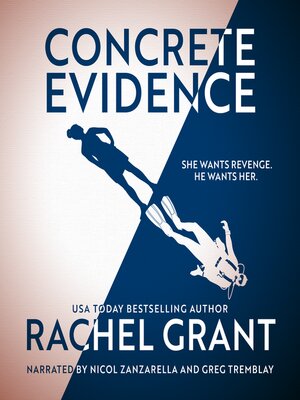Concrete Evidence - Audiobook